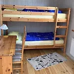 Kathi By Interhome Holiday home