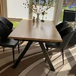 Kathi By Interhome Holiday home Otterndorf