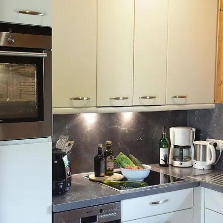 Kathi By Interhome Hébergement de vacances Otterndorf