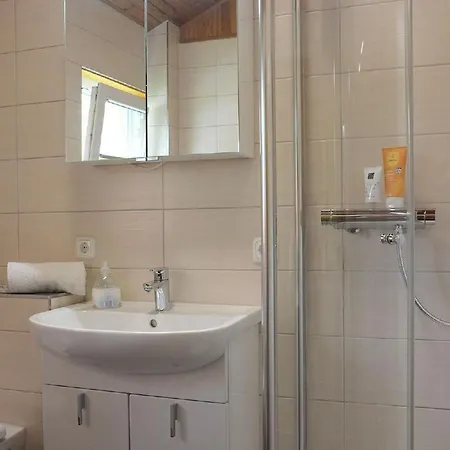 Kathi By Interhome Vakantiehuis Otterndorf