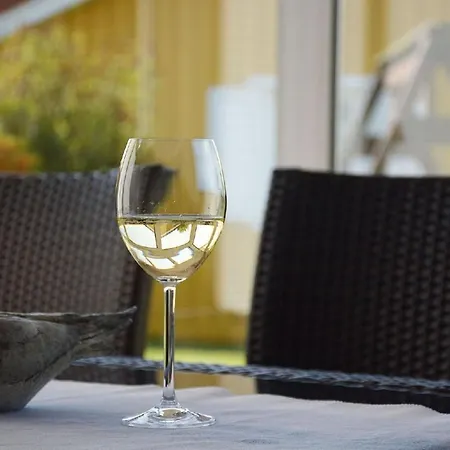 Vakantiehuis Kathi By Interhome Otterndorf