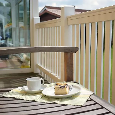 Vakantiehuis Kathi By Interhome Otterndorf