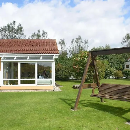 Kathi By Interhome * Otterndorf