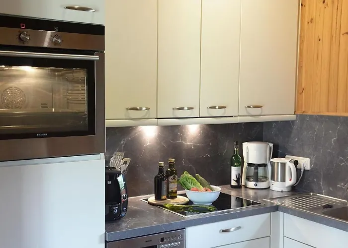 Kathi By Interhome Hébergement de vacances Otterndorf