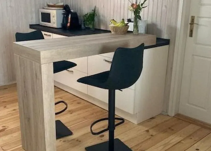 Kathi By Interhome Hébergement de vacances