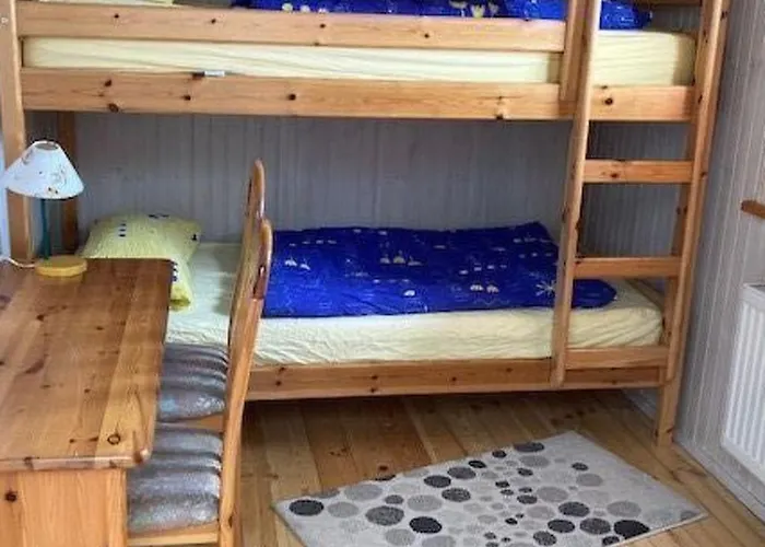 Kathi By Interhome Hébergement de vacances