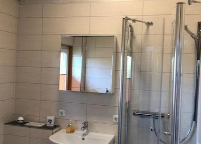 Hébergement de vacances Kathi By Interhome Otterndorf