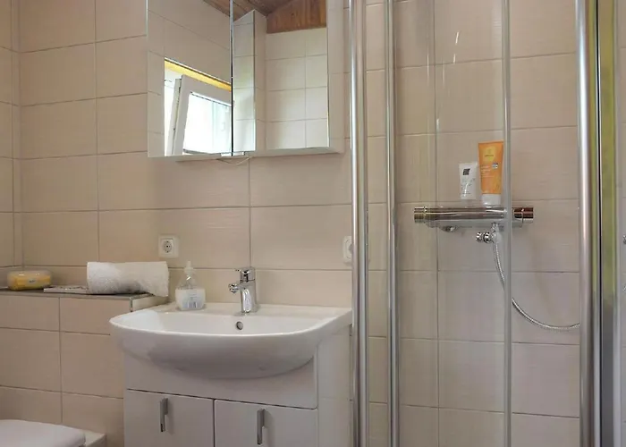 Kathi By Interhome Hébergement de vacances Otterndorf