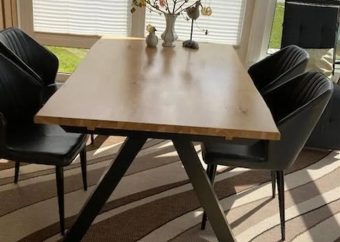 Kathi By Interhome Hébergement de vacances Otterndorf