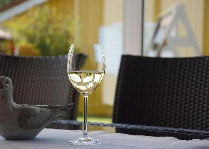 Hébergement de vacances Kathi By Interhome Otterndorf