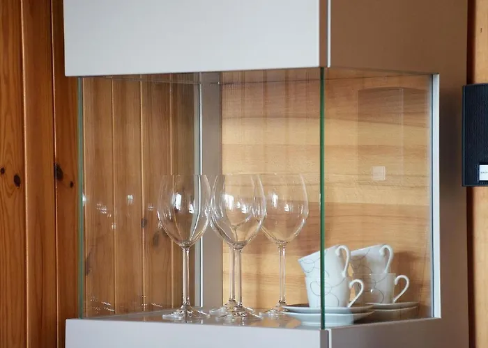 Kathi By Interhome Hébergement de vacances