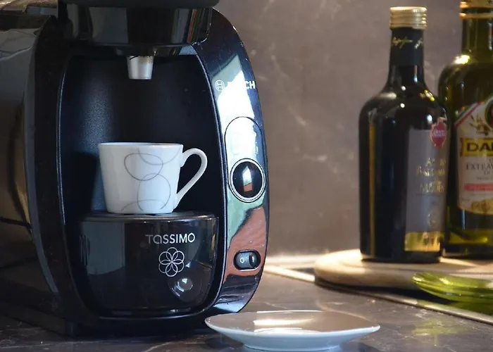 Kathi By Interhome * Otterndorf